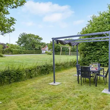 Beautiful In With Wifi Сasa de vacaciones *