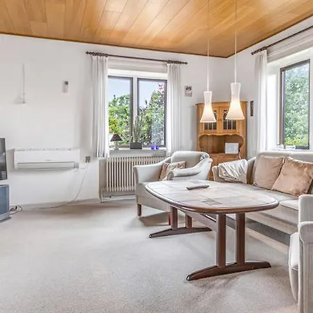 Beautiful In With Wifi Сasa de vacaciones