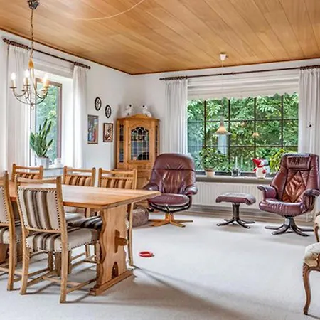 Beautiful In With Wifi Сasa de vacaciones *