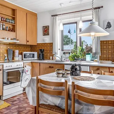 Beautiful In With Wifi * Bredebro