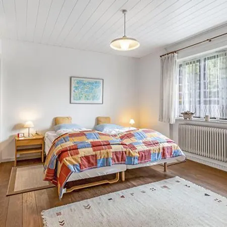 Сasa de vacaciones Beautiful In With Wifi