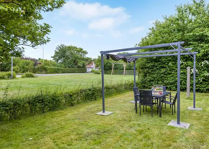 Beautiful In With Wifi Сasa de vacaciones *