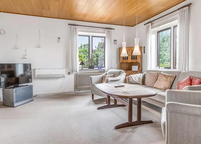 Beautiful In With Wifi Сasa de vacaciones