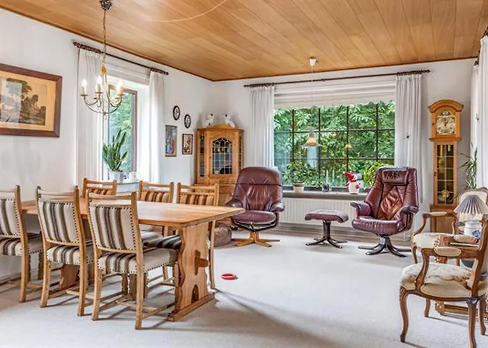 Beautiful In With Wifi Сasa de vacaciones *