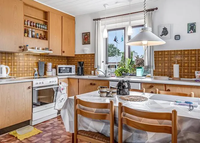 Beautiful In With Wifi * Bredebro