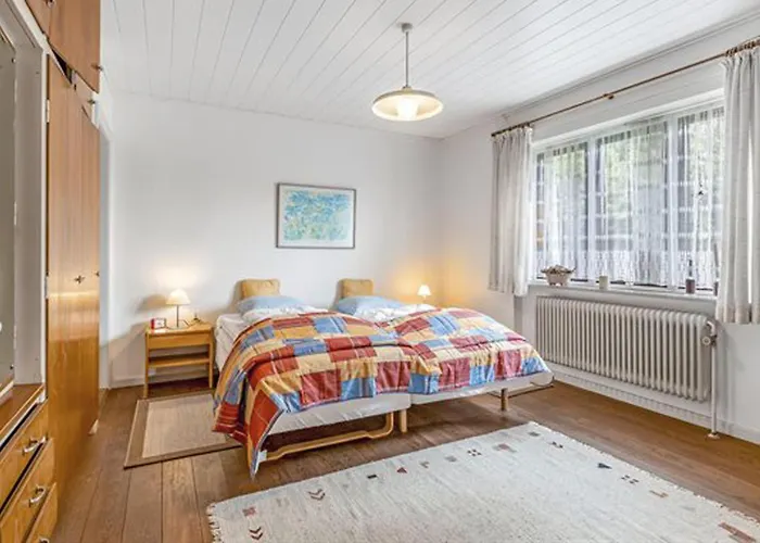 Сasa de vacaciones Beautiful In With Wifi