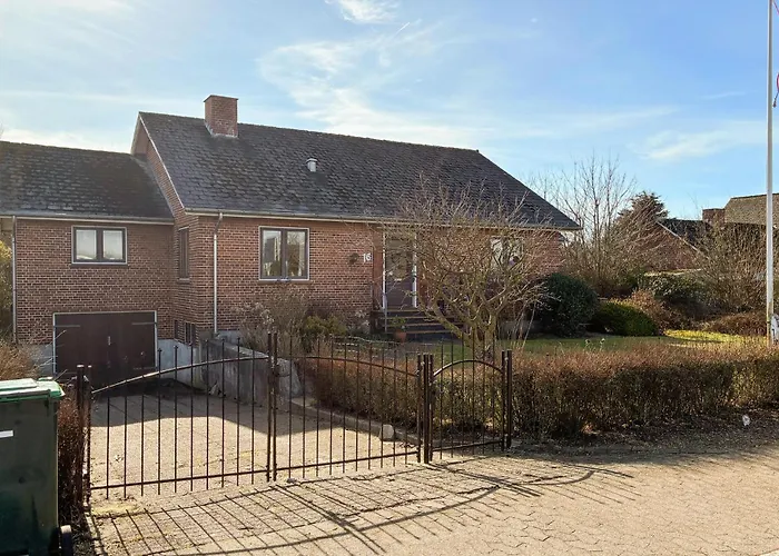 Beautiful In With Wifi Сasa de vacaciones *