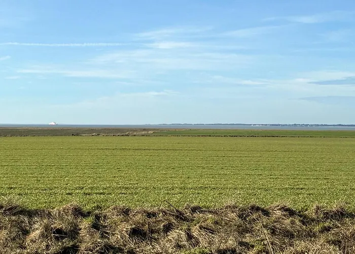 Beautiful In With Wifi Сasa de vacaciones